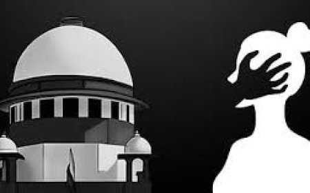 രാഷ്ട്രീയ പാർട്ടികളിൽ സ്ത്രീകൾക്ക് പോഷ് സംരക്ഷണം ആവശ്യമാണ് എന്ന സമീപനം കൂടുന്നു
