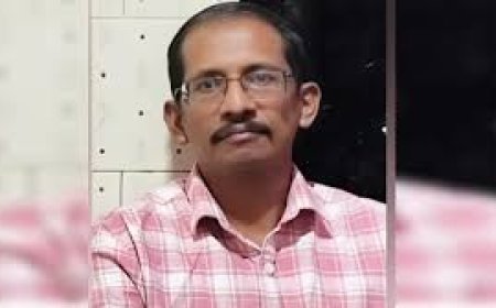 ബിഎൽഒ അനീഷ് ജോർജ്  ആത്മഹത്യ ചെയ്തത് തിരഞ്ഞെടുപ്പ് ഡ്യൂട്ടിയുമായി ബന്ധപ്പെട്ട സമ്മർദ്ദമാണ് കാരണമെന്ന് കുടുംബം ആരോപിച്ചു