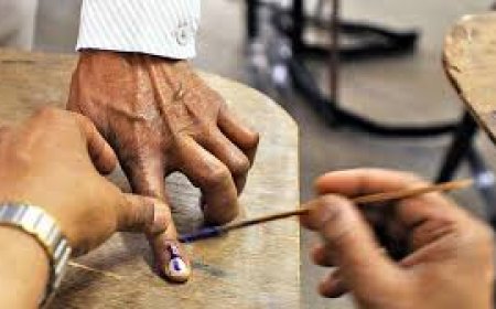 മാവേലിക്കര മുനിസിപ്പാലിറ്റിയിൽ അധികാരത്തിന്റെ നിയന്ത്രണം കൈക്കലാക്കാൻ എൽഡിഎഫും എൻഡിഎയും കഠിനാധ്വാനത്തിൽ