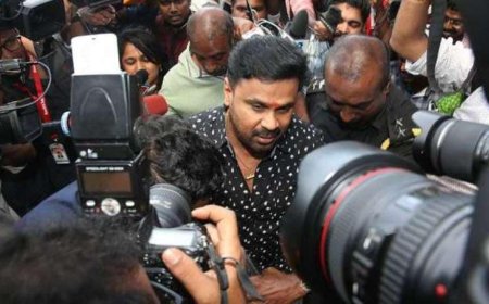നടിയെ ആക്രമിച്ച കേസിൽ വിചാരണ കോടതി ഡിസംബർ 8 ന് വിധി പറയും