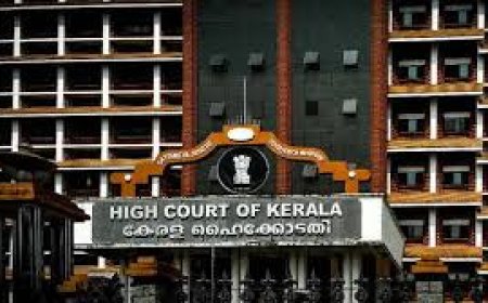 നിയമവിരുദ്ധമായി വാഹന മോഡിഫിക്കേഷൻ നടത്തുന്നതിനെതിരെ നടപടിയെടുക്കാൻ ഹൈക്കോടതി ഉത്തരവിട്ടു