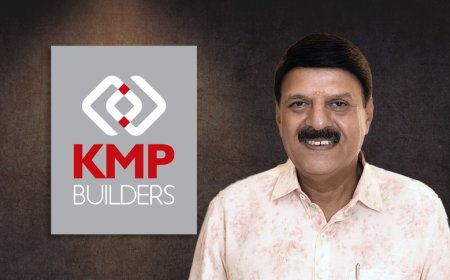 ആരംഭം മുതൽ തന്നെ ഉപഭോക്തൃ സംതൃപ്തിക്കാണ്  മുഖ്യ മുൻ‌ഗണന: കെ.എം.പി സ്ഥാപകൻ ശിവസ്വാമി