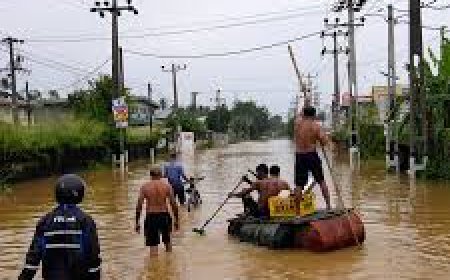 ശ്രീലങ്കയിലെ ഡിട്വാ ചുഴലിക്കാറ്റ്: അന്താരാഷ്ട്ര സഹായം അഭ്യര്‍ത്ഥിച്ചു പ്രസിഡണ്ട് അനുര കുമാര ദിസനായകെ