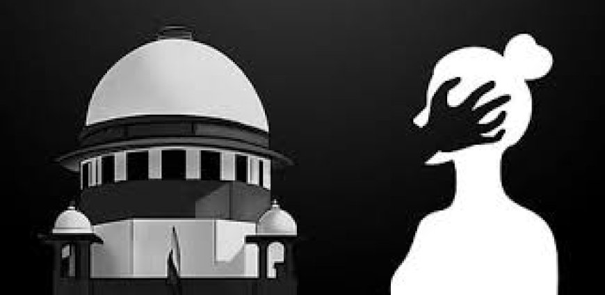രാഷ്ട്രീയ പാർട്ടികളിൽ സ്ത്രീകൾക്ക് പോഷ് സംരക്ഷണം ആവശ്യമാണ് എന്ന സമീപനം കൂടുന്നു