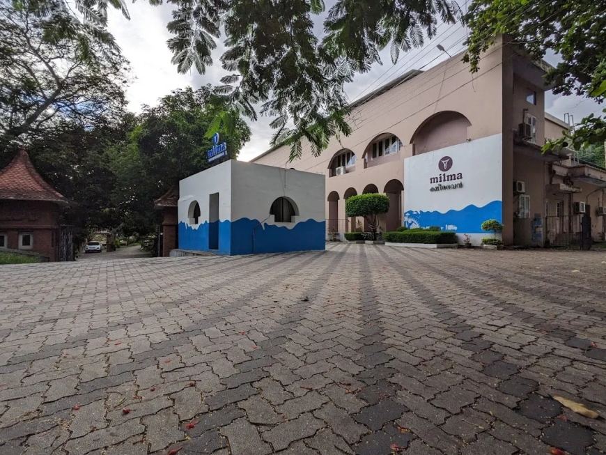 മിൽമക്ക് വീണ്ടും ദേശീയ ഗോപാല്‍ രത്ന പുരസ്കാരം