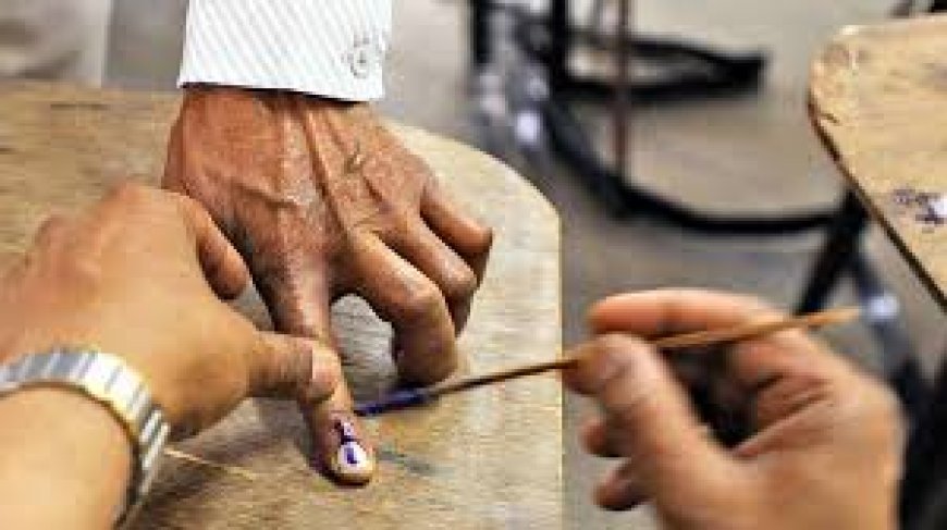 മാവേലിക്കര മുനിസിപ്പാലിറ്റിയിൽ അധികാരത്തിന്റെ നിയന്ത്രണം കൈക്കലാക്കാൻ എൽഡിഎഫും എൻഡിഎയും കഠിനാധ്വാനത്തിൽ