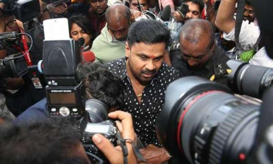 നടിയെ ആക്രമിച്ച കേസിൽ വിചാരണ കോടതി ഡിസംബർ 8 ന് വിധി പറയും