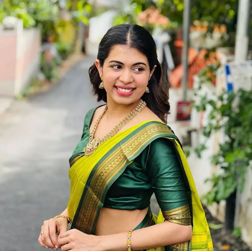 ഇൻഫ്ളുവൻസർ ദിയ കൃഷ്ണയുടെ സ്ഥാപനത്തിലെ സാമ്പത്തിക തട്ടിപ്പ് കേസിൽ കുറ്റപത്രം തയാറാക്കി ക്രൈം ബ്രാഞ്ച്