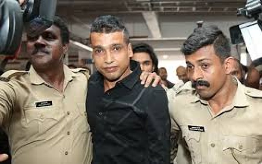 നടൻ ദിലീപ് ഉൾപ്പെടെ കേസിലെ 10 പ്രതികളും ഡിസംബര്‍ എട്ടിന് ഹാജരാകണമെന്ന് കോടതി നിര്‍ദേശം