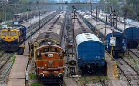 തത്കാൽ ടിക്കറ്റ് ബുക്കിംഗ് , റിസർവേഷൻ കൗണ്ടറുകളിൽ ഒടിപി  പരിശോധന നിർബന്ധമാക്കുമെന്ന് റെയിൽവേ മന്ത്രാലയം