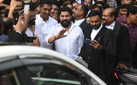 മഞ്ജു പറഞ്ഞത് മുതലാണ് തനിക്കെതിരെ നീക്കം തുടങ്ങിയതെന്ന് ദിലീപ്