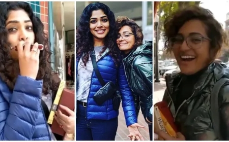 നടിയെ ആക്രമിച്ച കേസിൽ എന്ത് നീതിയാണിതെന്ന് പാർവതി തിരുവോത്ത്