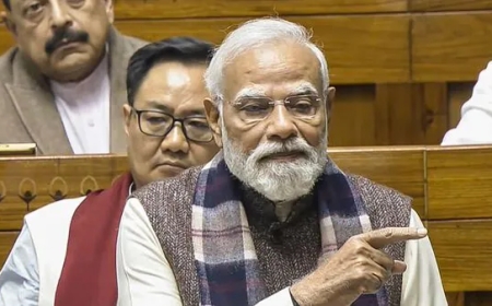 ഗോവയുടെ വികസനത്തിലേക്കുള്ള ശ്രമങ്ങൾക്ക് പുതിയ ഊർജ്ജം നൽകുന്നതെന്ന് തിരഞ്ഞെടുപ്പ് വിജയത്തിലൂടെ ഉണ്ടായതെന്ന് പ്രധാനമന്ത്രി