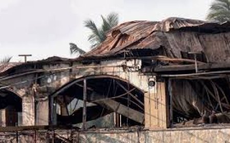 ഗോവയിലെ നിശാക്ലബ്ബിലുണ്ടായ തീപിടുത്തത്തിൽ ഉടമകൾ തായ്‌ലൻഡിലേക്ക് രക്ഷപ്പെട്ടു, ഇന്റർപോൾ നോട്ടീസ് തേടി സിബിഐ