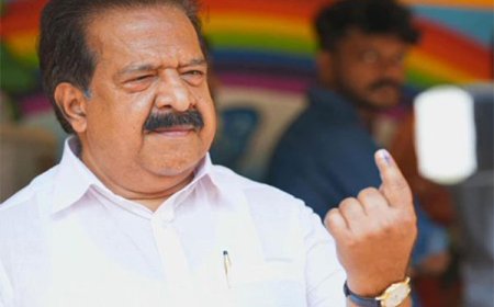 തെരഞ്ഞെടുപ്പ് ദിനത്തിൽ ആരോപണ പ്രത്യാരോപണവുമായി നേതാക്കൾ രംഗത്തെത്തി