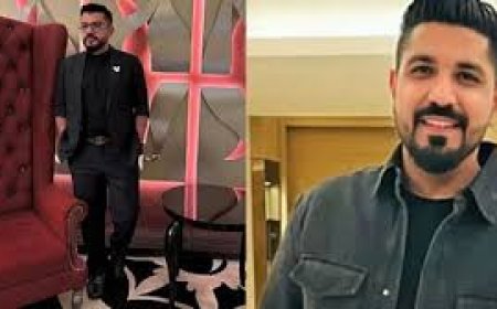 ഗോവ നൈറ്റ് ക്ലബ്ബിലെ തീപിടുത്തം,ലൂത്ര സഹോദരന്മാർ തായ്‌ലൻഡിൽ അറസ്റ്റിലായി