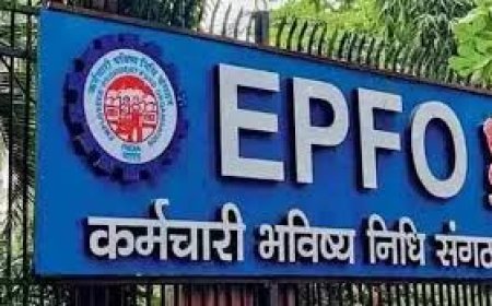 പ്രൊവിഡൻ്റ് ഫണ്ട്  എങ്ങനെ, എപ്പോൾ പിൻവലിക്കാം പുതിയ നിയമങ്ങൾ  ഇപിഎഫ്ഒ അവതരിപ്പിച്ചു