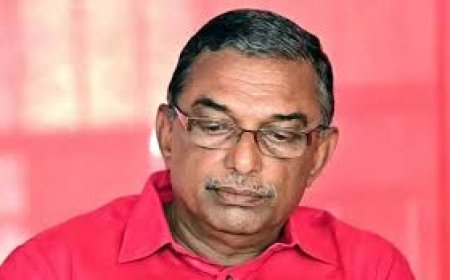 ശബരിമല സ്വര്‍ണ മോഷണക്കേസിൽ  ദേവസ്വം ബോര്‍ഡ് മുന്‍ പ്രസിഡന്റ് എ. പത്മകുമാറിന് ജാമ്യം നിഷേധിച്ച് വിജിലന്‍സ് കോടതി
