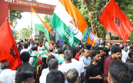 തദ്ദേശ തിരഞ്ഞെടുപ്പ് ഫലം എൽഡിഎഫിന് അപ്രതീക്ഷിത തിരിച്ചടിയാണ് നൽകിയത്