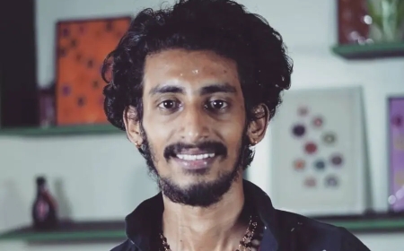 യുവനടൻ അഖിൽ വിശ്വനാഥനെ വീട്ടിൽ മരിച്ചനിലയിൽ കണ്ടെത്തി