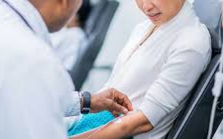 കഴിഞ്ഞ10 വർഷത്തില്‍ കേരളത്തില്‍ കാൻസർ കേസുകളുടെ എണ്ണത്തില്‍ വൻ വർധനവെന്ന് കണക്കുകൾ