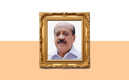 മുൻ എംഎൽഎ പി എം മാത്യു അന്തരിച്ചു; അന്ത്യം സ്വകാര്യ ആശുപത്രിയിൽ ചികിത്സയിലിരിക്കെ