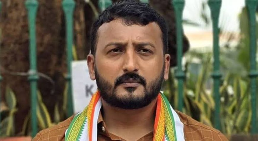 കോൺഗ്രസ് പ്രാഥമിക അംഗത്വത്തിൽ നിന്ന് രാഹുൽ മാങ്കൂട്ടത്തില്‍ എംഎൽഎയെ പുറത്താക്കി.