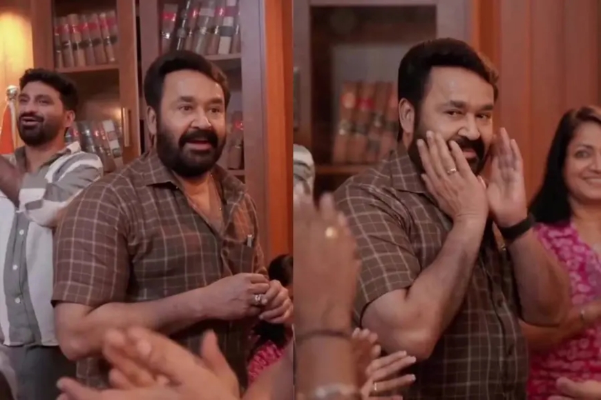 ജോർജുകുട്ടിയുടേയും കുടുംബത്തിൻ്റേയും കഥ പറയുന്ന ദൃശ്യം 3ന്റെ ചിത്രീകരണം പൂർത്തിയായി