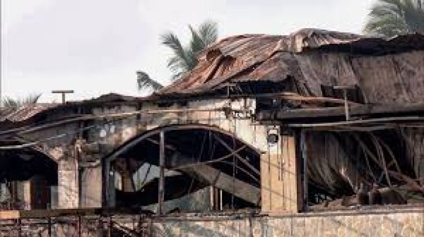 ഗോവയിലെ നിശാക്ലബ്ബിലുണ്ടായ തീപിടുത്തത്തിൽ ഉടമകൾ തായ്‌ലൻഡിലേക്ക് രക്ഷപ്പെട്ടു, ഇന്റർപോൾ നോട്ടീസ് തേടി സിബിഐ