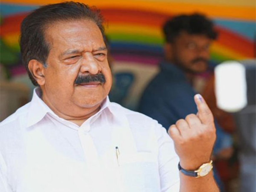 തെരഞ്ഞെടുപ്പ് ദിനത്തിൽ ആരോപണ പ്രത്യാരോപണവുമായി നേതാക്കൾ രംഗത്തെത്തി
