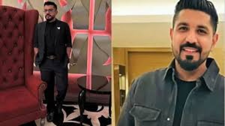 ഗോവ നൈറ്റ് ക്ലബ്ബിലെ തീപിടുത്തം,ലൂത്ര സഹോദരന്മാർ തായ്‌ലൻഡിൽ അറസ്റ്റിലായി