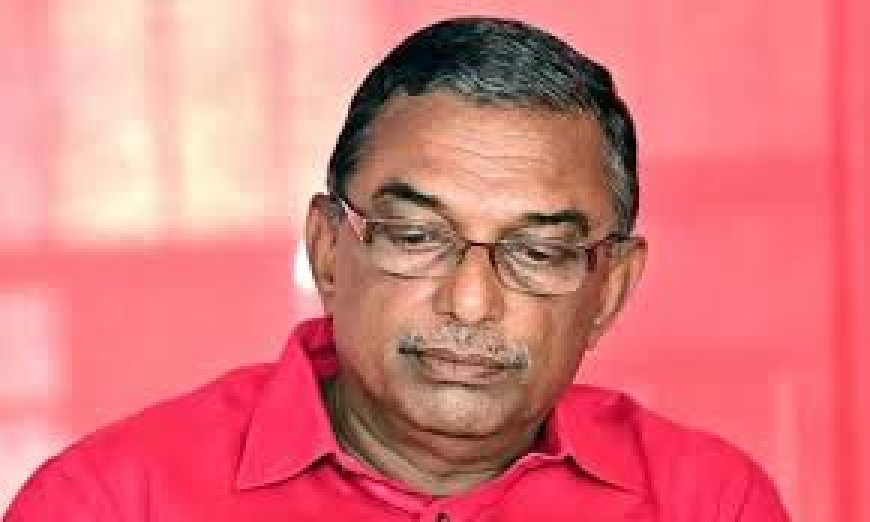 ശബരിമല സ്വര്‍ണ മോഷണക്കേസിൽ  ദേവസ്വം ബോര്‍ഡ് മുന്‍ പ്രസിഡന്റ് എ. പത്മകുമാറിന് ജാമ്യം നിഷേധിച്ച് വിജിലന്‍സ് കോടതി