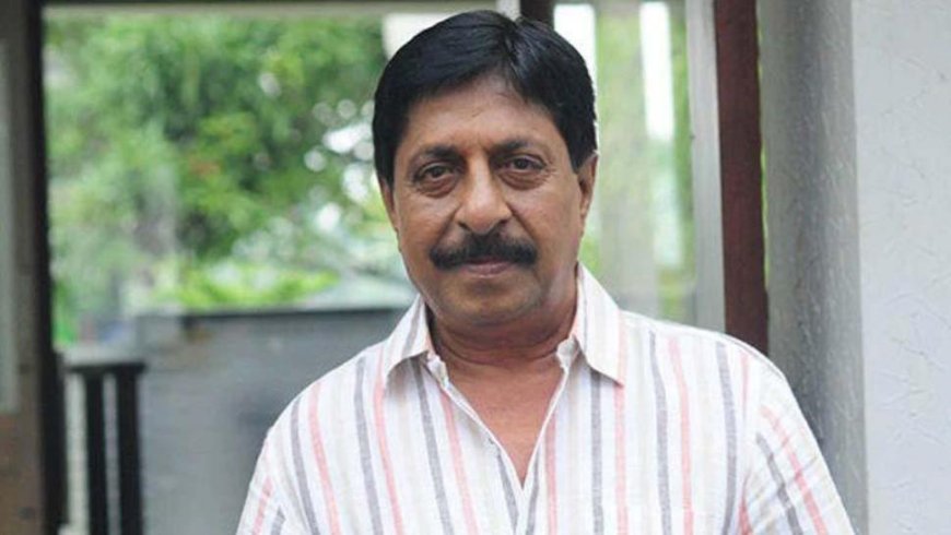 ശ്രീനിവാസൻ എന്ന അതുല്യ കലാകാരന്റെ വേർപാട് മലയാള സിനിമാലോകത്തിന് നികത്താനാവാത്തതാണ്