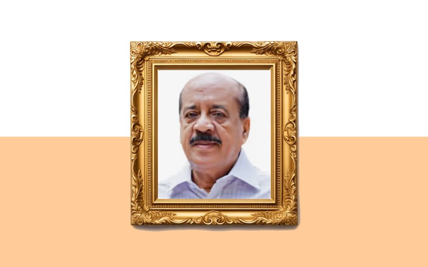 മുൻ എംഎൽഎ പി എം മാത്യു അന്തരിച്ചു; അന്ത്യം സ്വകാര്യ ആശുപത്രിയിൽ ചികിത്സയിലിരിക്കെ