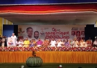 64 ആമത് സംസ്ഥാന സ്കൂൾ കലോത്സവം മുഖ്യമന്ത്രി പിണറായി വിജയൻ ഉദ്ഘാടനം ചെയ്തു