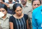 ഒന്നരവയസ്സുകാരനെ കൊലപ്പെടുത്തിയ കേസിൽ പ്രതിയായ അമ്മ ശരണ്യക്ക് ജീവപര്യന്തം തടവും ഒരു ലക്ഷം രൂപ പിഴയും
