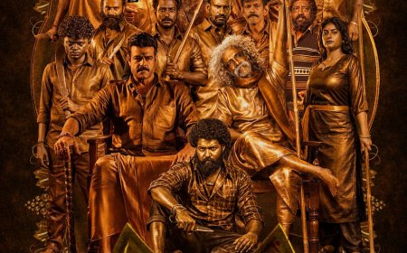 വീണ്ടും ഏവരേയും അതിശയിപ്പിച്ച് വവ്വാൽ എന്ന ചിത്രത്തിൻ്റെ ഫസ്റ്റ് ലുക്ക് പോസ്റ്റർ റിലീസായി