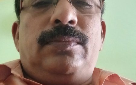 ജനഭൂമി ന്യൂസിന്  ആശംസയറിയിച്ചു ജനതാദൾ എസ് നേതാവ് എൻഎസ് കുമാർ