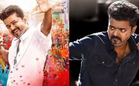 വിജയുടെ ജനനായകൻ സിനിമയുടെ സെൻസർ സർട്ടിഫിക്കറ്റ് വൈകുന്ന സാഹചര്യത്തിൽ കോടതിയെ സമീപിച്ചു  നിർമാതാക്കൾ