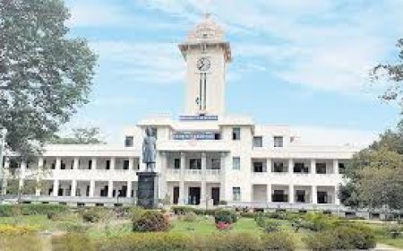 സാമ്പത്തിക ക്രമക്കേടുകൾ ആരോപിച്ച് കേരള സർവകലാശാലയിലെ സെന്റർ ഫോർ ലാറ്റിൻ അമേരിക്കൻ സ്റ്റഡീസ് വിവാദത്തിൽ