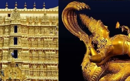 ശ്രിപത്മനാഭ സ്വാമി ക്ഷേത്രം: ലക്ഷദീപത്തിന് കർശന നിയന്ത്രണം. ചെമ്പകശ്ശേരി ചന്ദ്രബാബു