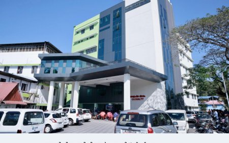 കുണ്ടറ താലൂക്ക് ആശുപത്രി ബഹുനില മന്ദിരം ജനുവരി 19ന് മുഖ്യമന്ത്രി നാടിന് സമര്‍പ്പിക്കും