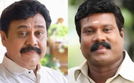 കലാഭവൻ മണിക്ക് സ്മാരകം നിർമിക്കാത്തത് തികഞ്ഞ അവജ്ഞയെന്ന് സംവിധായകൻ വിനയൻ