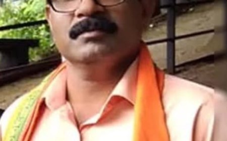 സിപി സുഗതൻ ജനതാദൾ എസിൽ