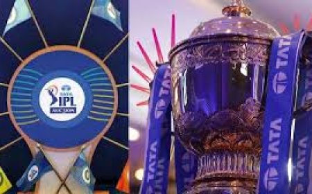 2026 ലെ ഐപിഎല്ലിന് മുന്നോടിയായി ഗൂഗിളിന്റെ ജെമിനിയുമായി ബിസിസിഐ 270 കോടി രൂപയുടെ സ്പോൺസർഷിപ്പ് നേടി
