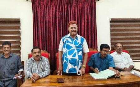 തിരഞ്ഞെടുപ്പ് വീഡിയോ ചിത്രീകരണം  സർക്കാരിനെ വെട്ടിച്ചത് ലക്ഷങ്ങൾ , സമഗ്ര അന്വേഷണം വേണം കെ യു ജെ