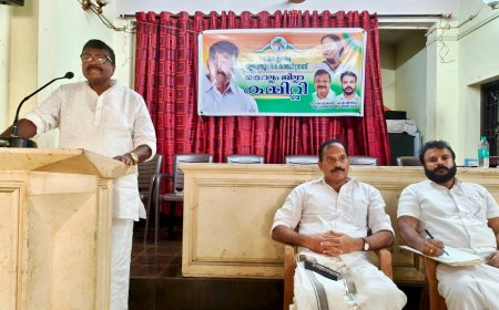 സ്വർണ്ണ കൊള്ള: എസ്.ഐ.ടി.യുടെ വിശ്വാസ്യത തകർന്നു -ടി.എം.സി