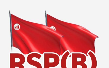 നീയമസഭാ തിരഞ്ഞെടുപ്പ്: ആർ.എസ്.പി (ബി) എട്ട് മണ്ഡലങ്ങളിൽ സ്ഥാനാർത്ഥികൾ മത്സരിപ്പിക്കും.