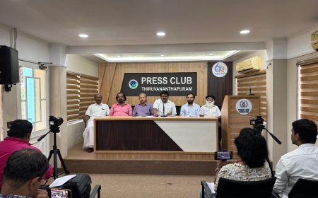 ആറാട്ടുപുഴ വേലായുധപ്പണിക്കർ സ്മാരക പ്രതിമ സ്ഥാപിക്കുന്നതിനെ തടയാനുള്ള സർക്കാർ നീക്കം പ്രതിഷേധവുമായി സാമൂഹിക മുന്നേറ്റ മുന്നണി