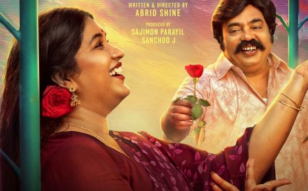 ഹാസ്യരൂപത്തിൽ അവതരിപ്പിക്കുന്ന സ്പാ ഫെബ്രുവരി 12ന് പ്രദർശനത്തിനെത്തുന്നു